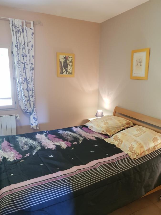 Chambre D'Hote "Chez Antoinette Et Charles" Santo-Pietro-di-Venaco Exterior photo